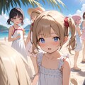 まだまだ沖縄リゾートで楽しむぞ！ 10枚目