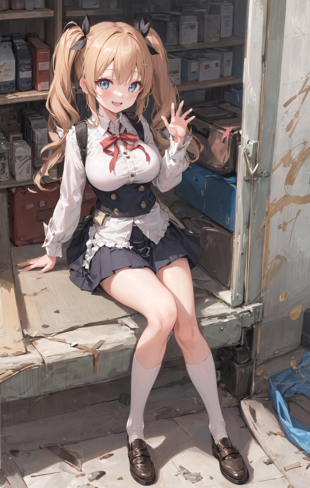 工芸部へようこそ