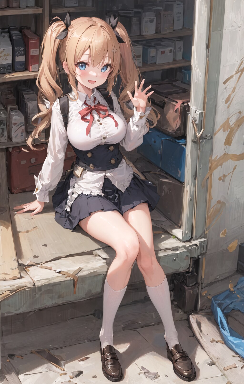 工芸部へようこそ