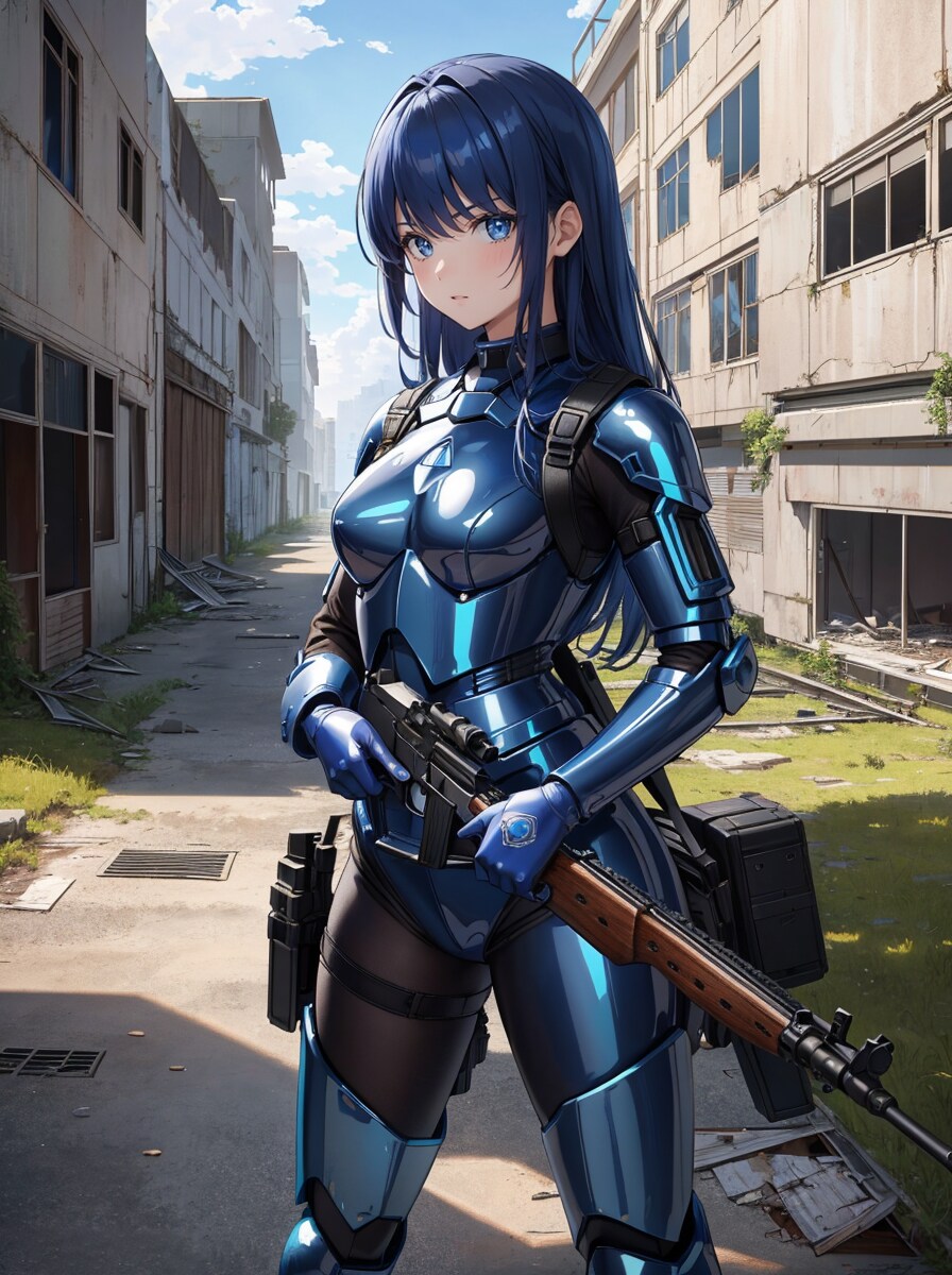 情報収集中 | の人気AIイラスト・グラビア