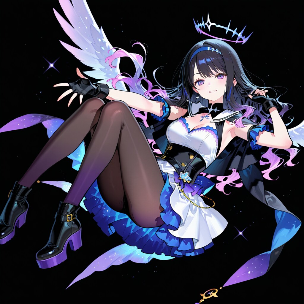 魔法少女