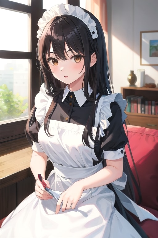 さくらちゃん735 | の人気AIイラスト・グラビア