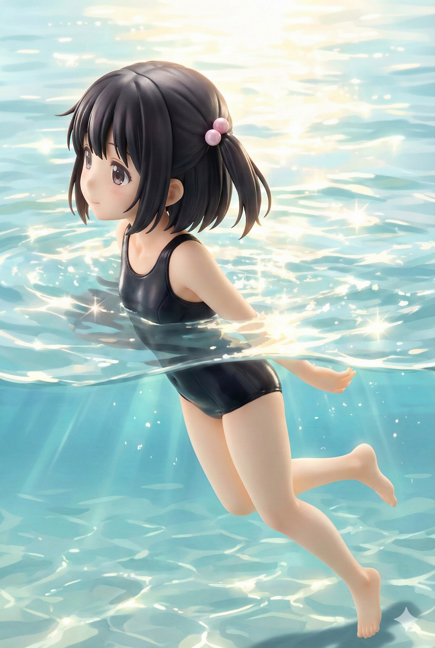 プール