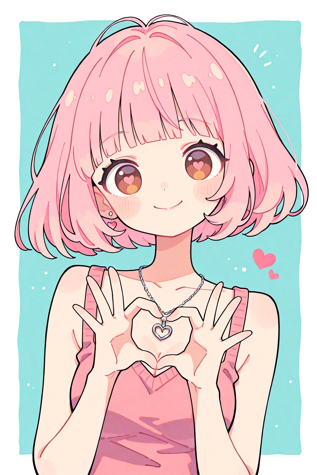 ♡