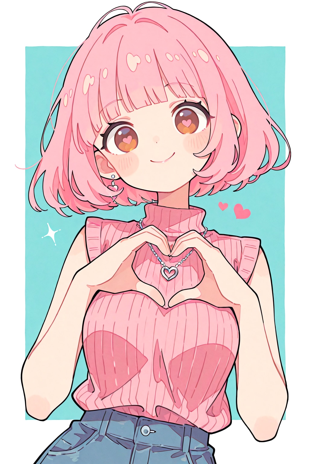 ♡