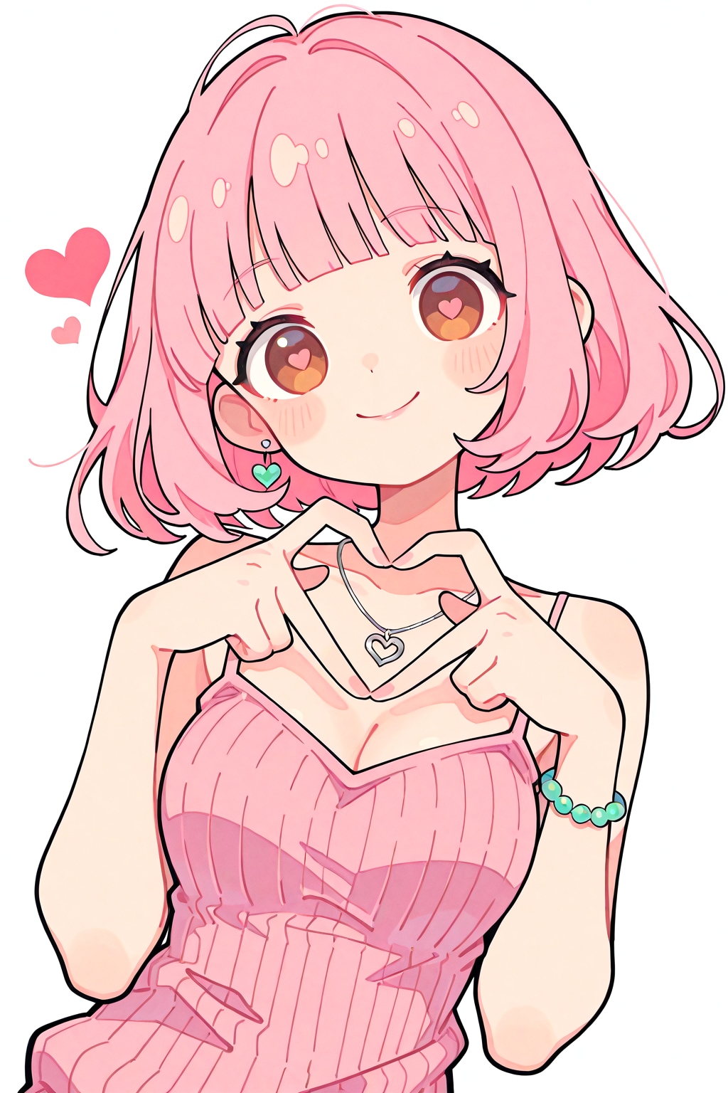 ♡