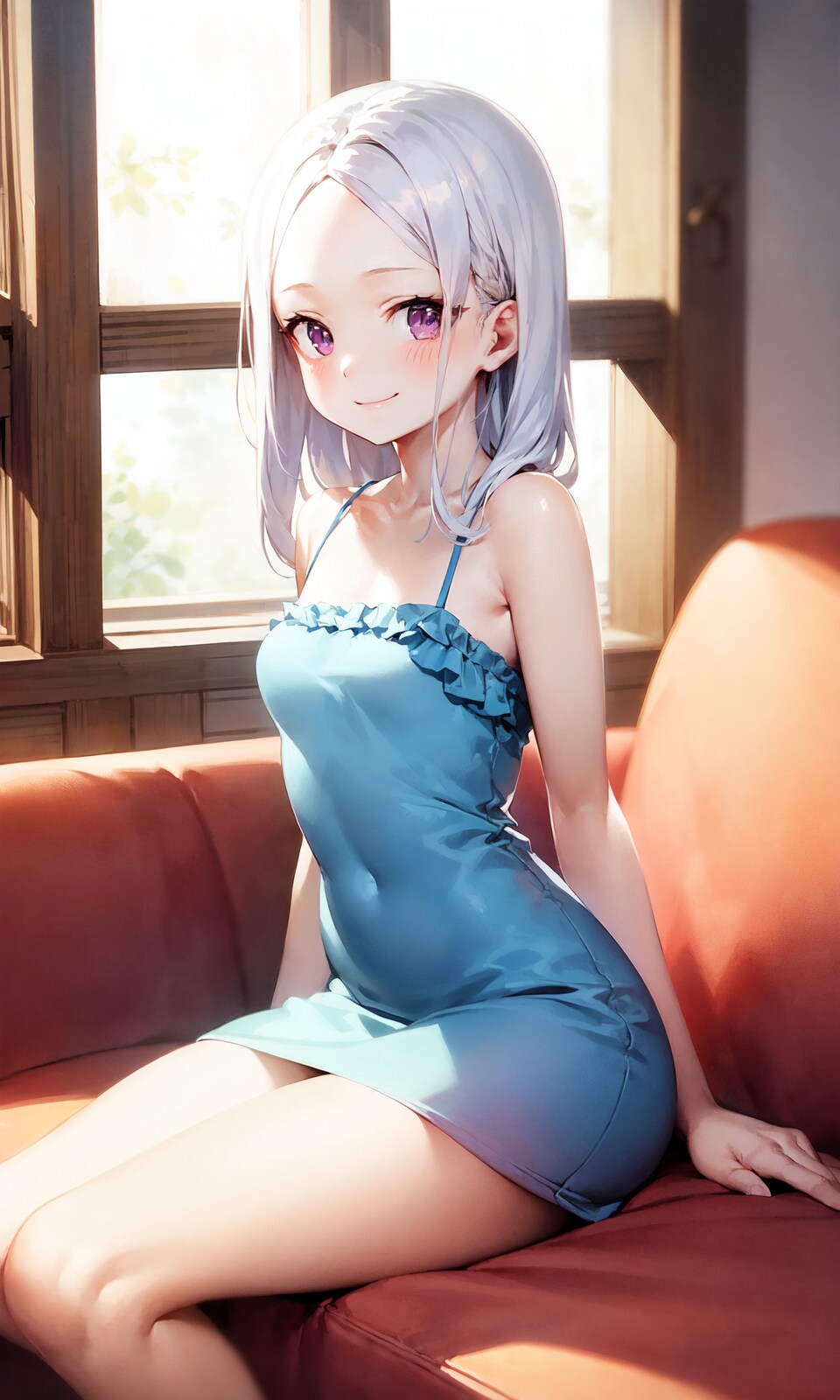 しろ おうち