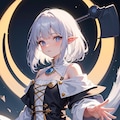 風ウ亜　魔法使い 5枚目