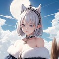 風ウ亜　魔法使い 3枚目