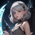 風ウ亜　魔法使い 2枚目