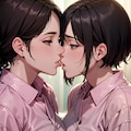 百合ナース 4枚目