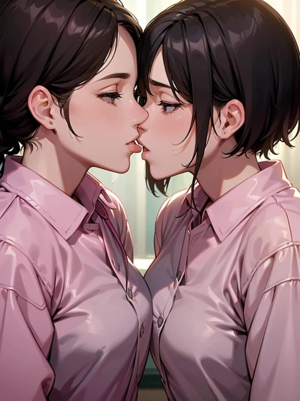 百合ナース