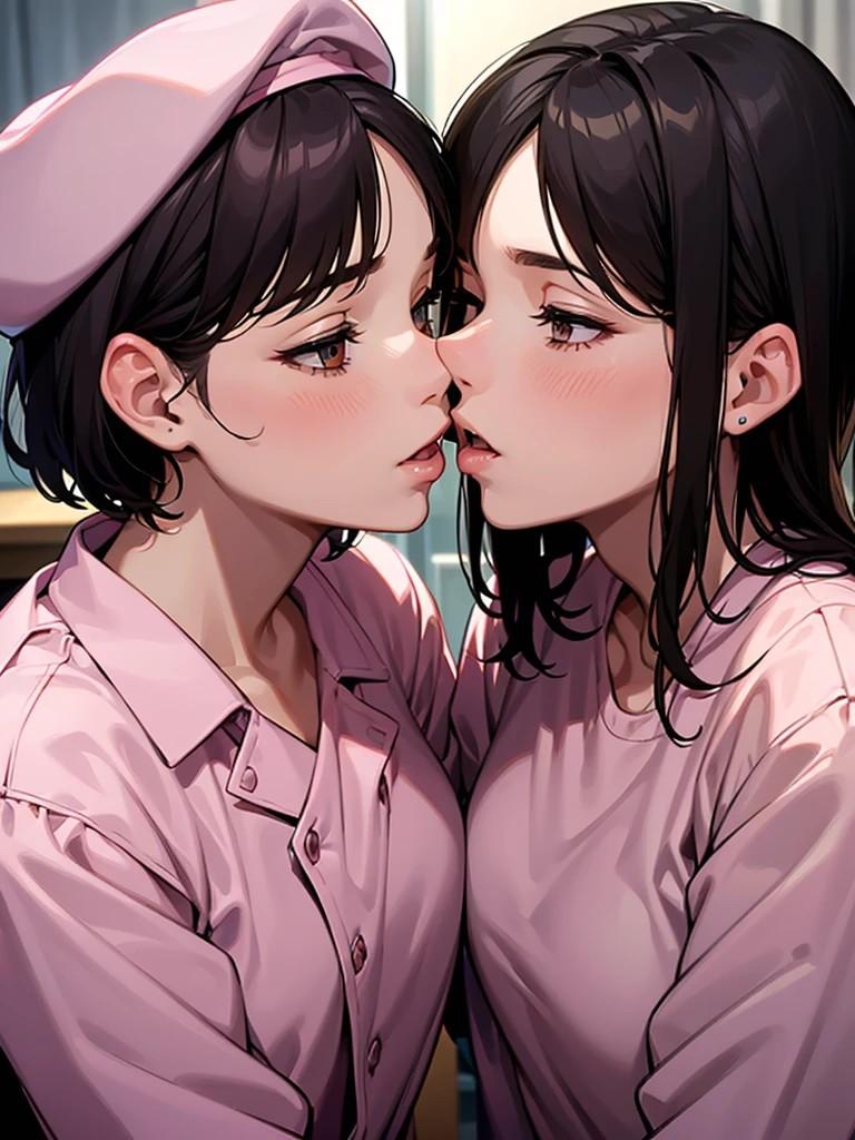 百合ナース