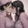百合ナース 3枚目