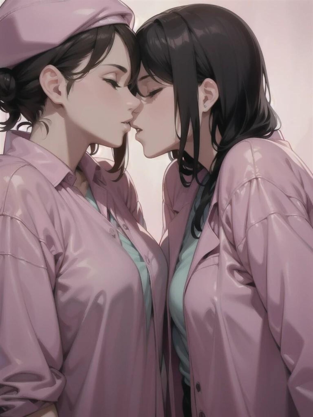 百合ナース