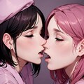 百合ナース 5枚目