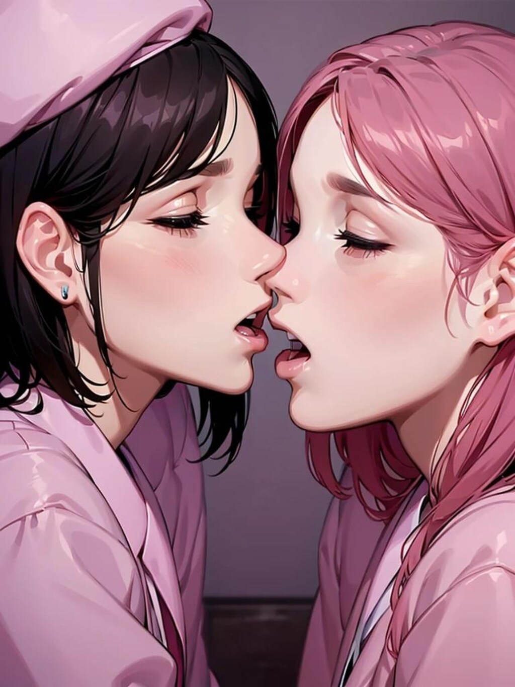 百合ナース