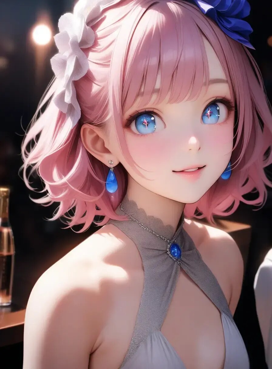 イヤリング2