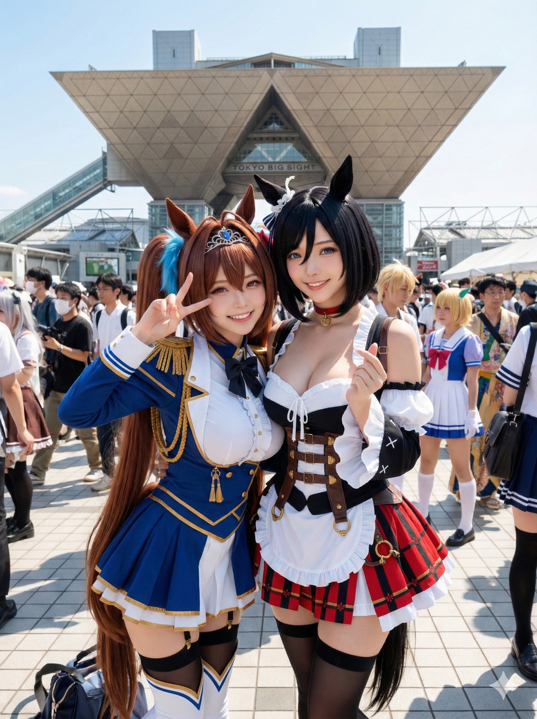 待ち遠しい、夏！