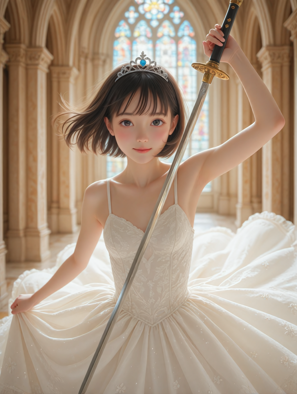 プリンセス晶＃３