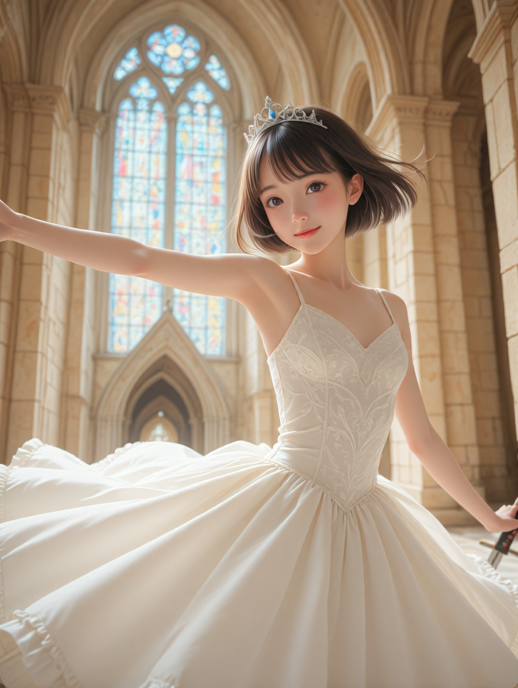 プリンセス晶＃３