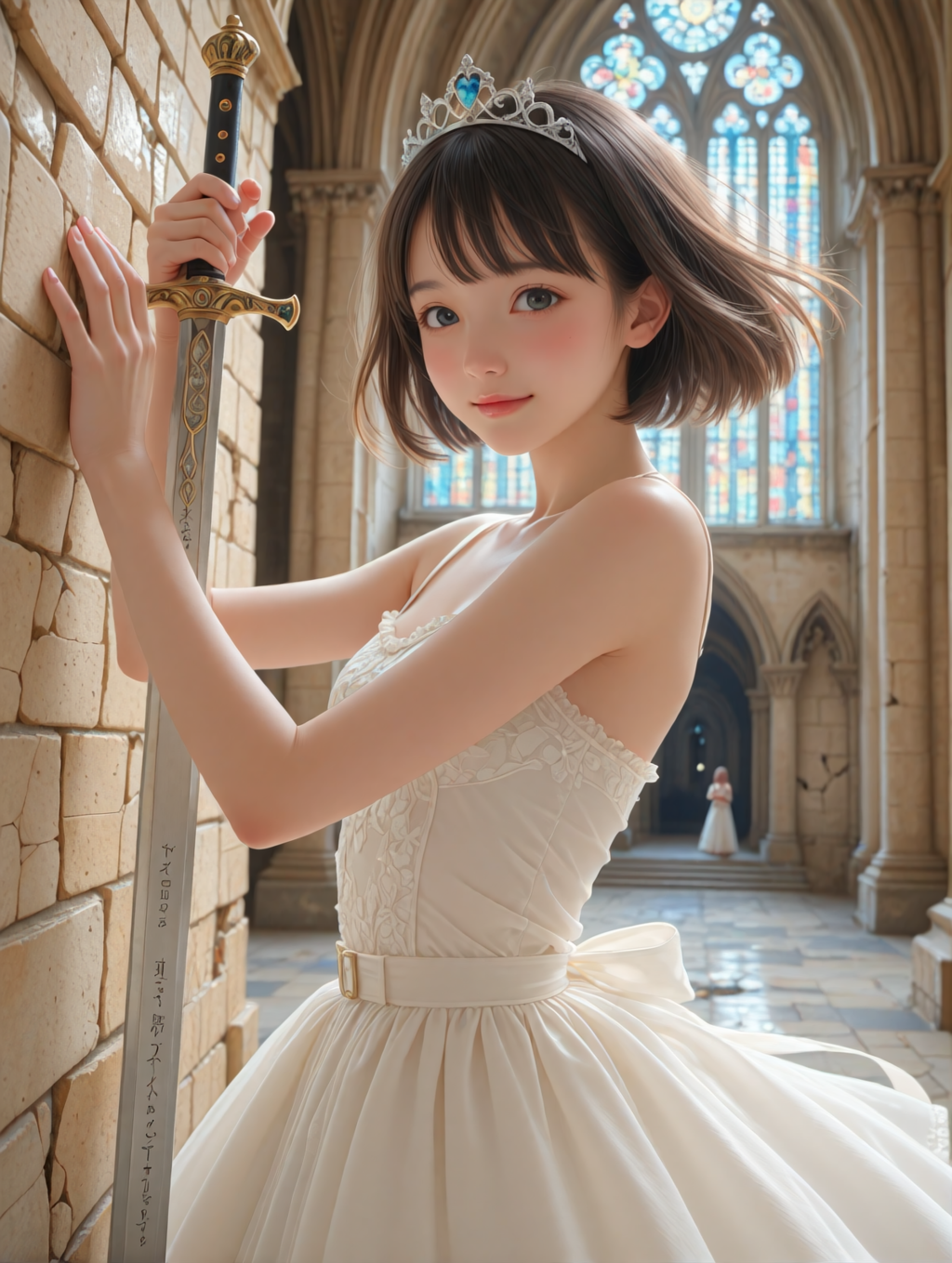 プリンセス晶＃３