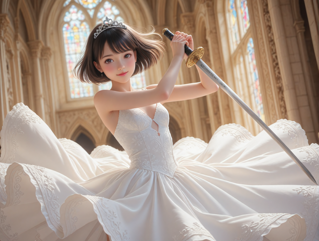 プリンセス晶＃３