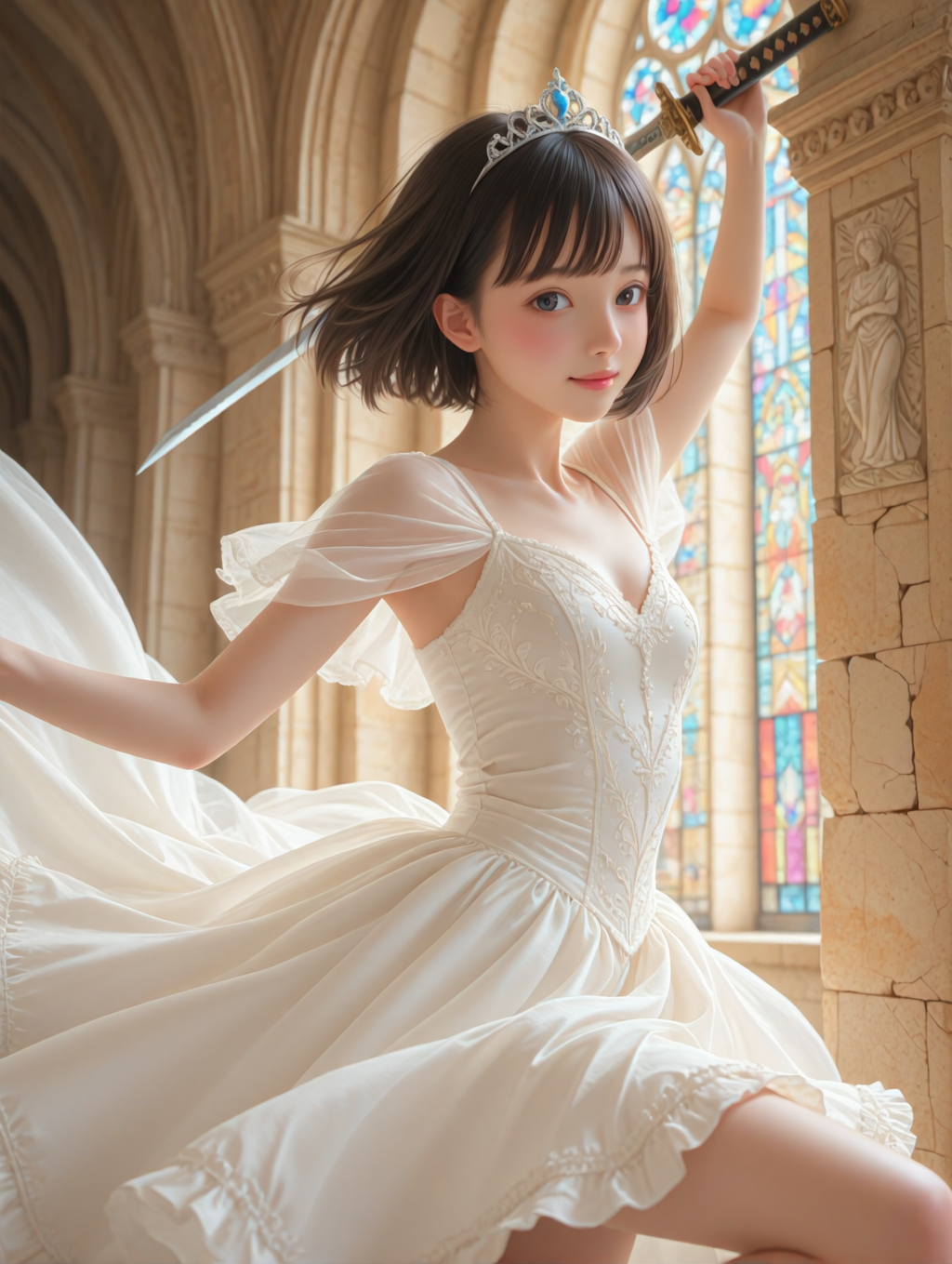 プリンセス晶＃３