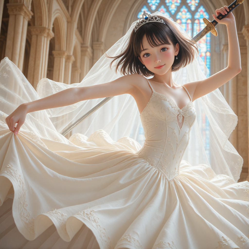 プリンセス晶＃３