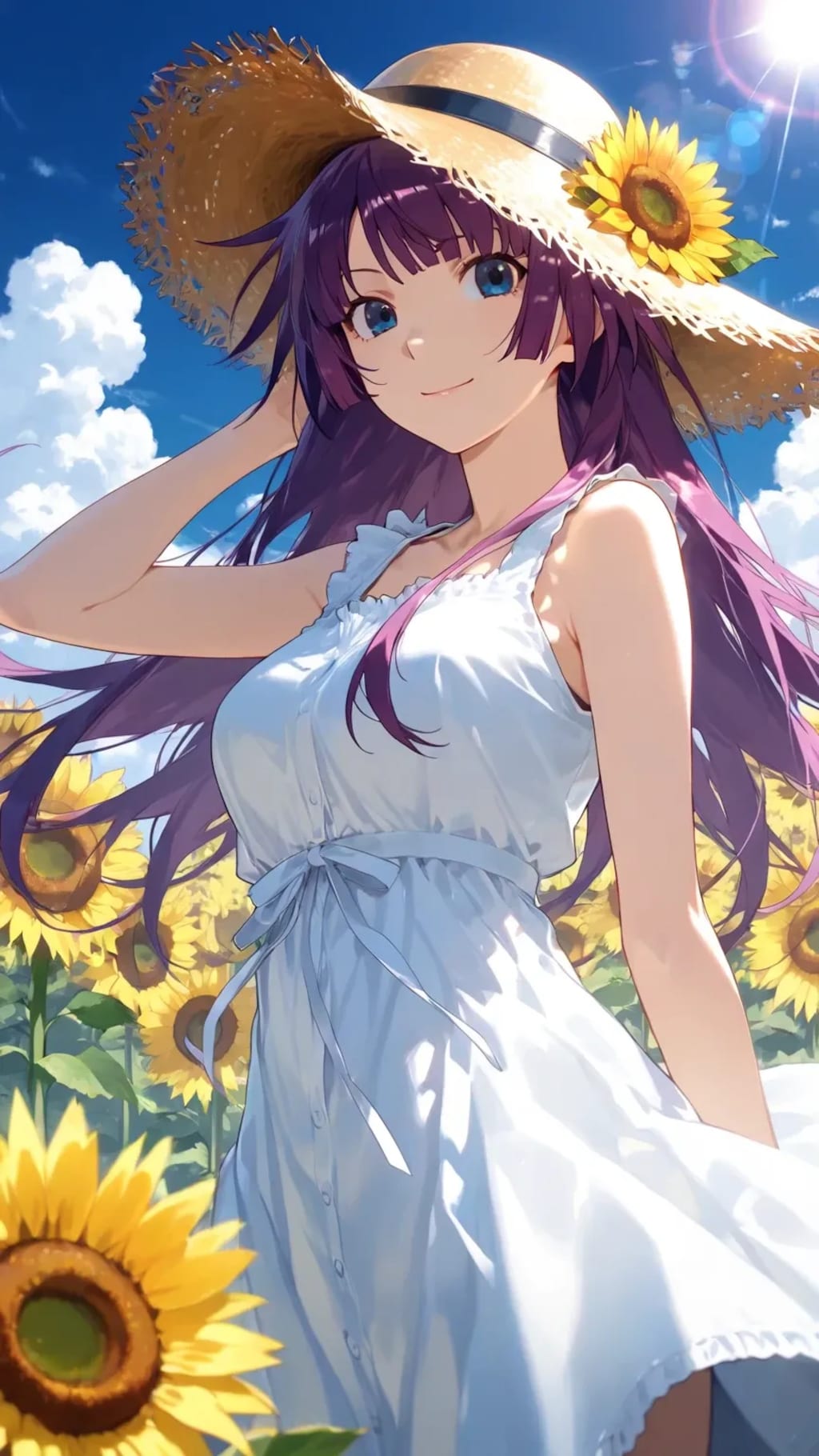夏物語