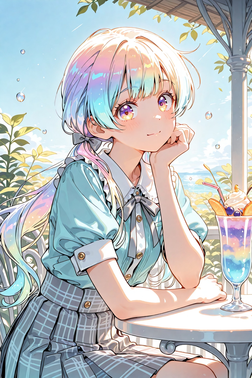 🍃🍨🫧🩵🪻🍃🍨🫧🩵