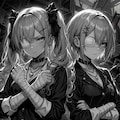 DARK SCHOOL CHUUNI 5枚目