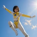 ジャンプ 3枚目