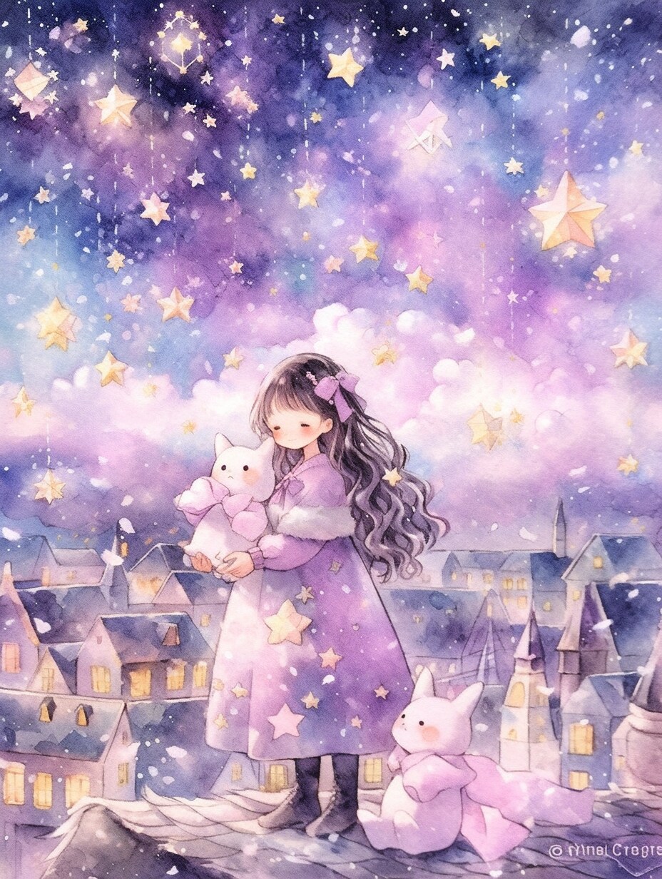 メルヘン198 | の人気AIイラスト・グラビア