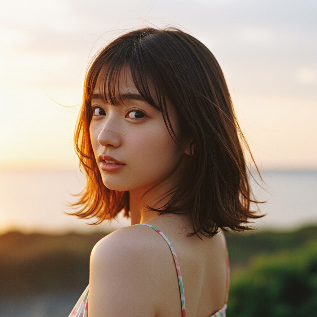 それなら返事を待ちます