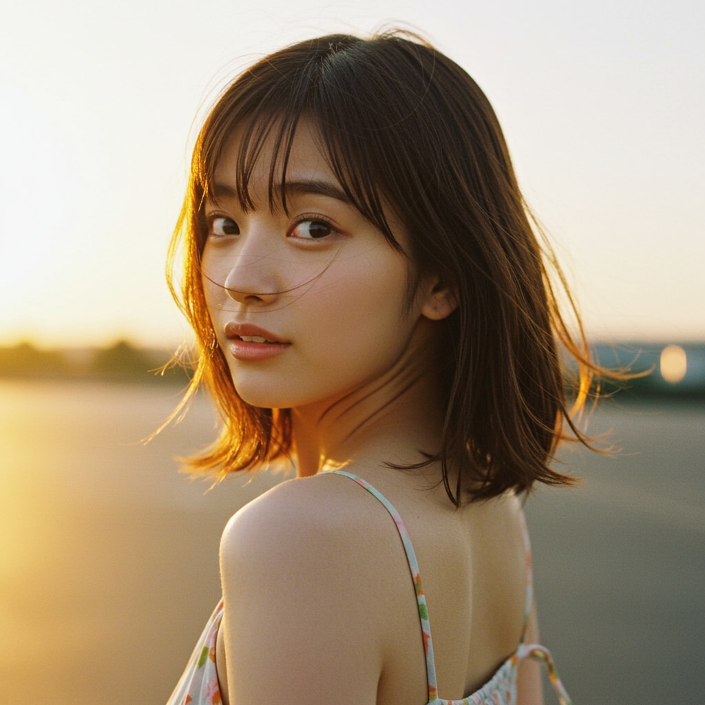 それなら返事を待ちます | の人気AIイラスト・グラビア