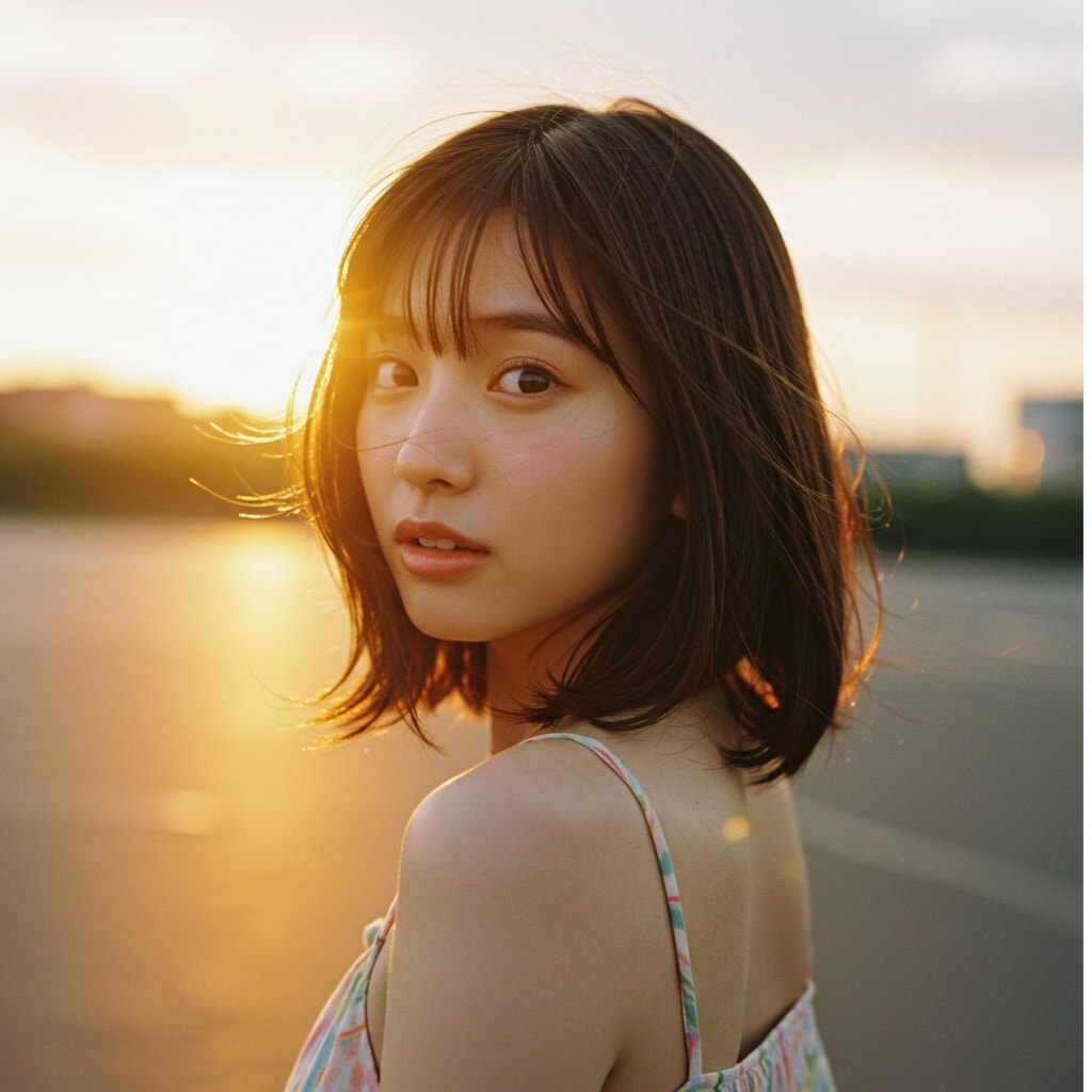 それなら返事を待ちます