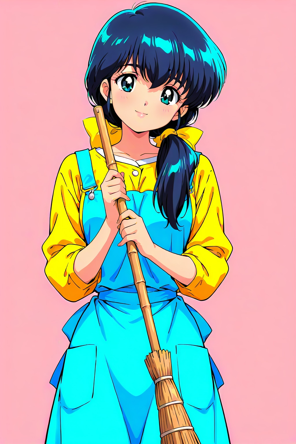 音無さん | の人気AIイラスト・グラビア