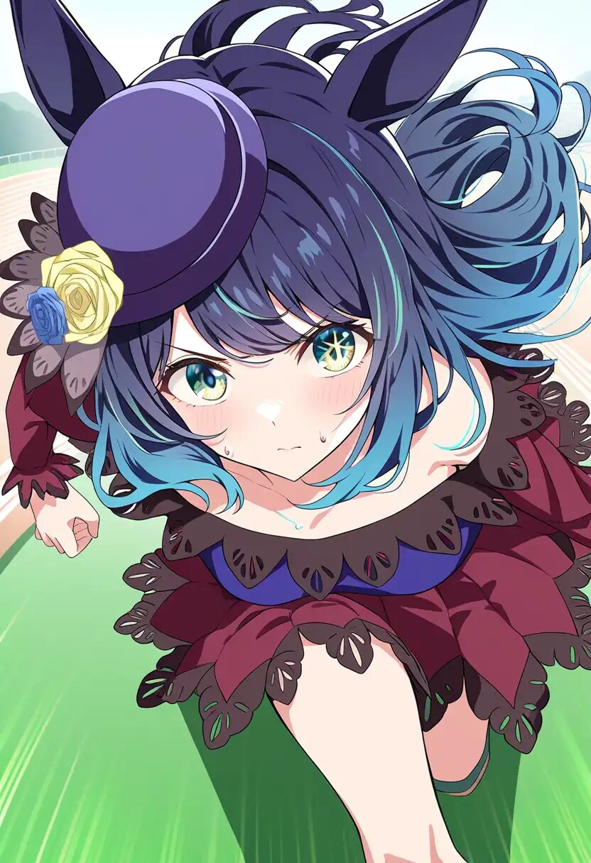 黒川あかね