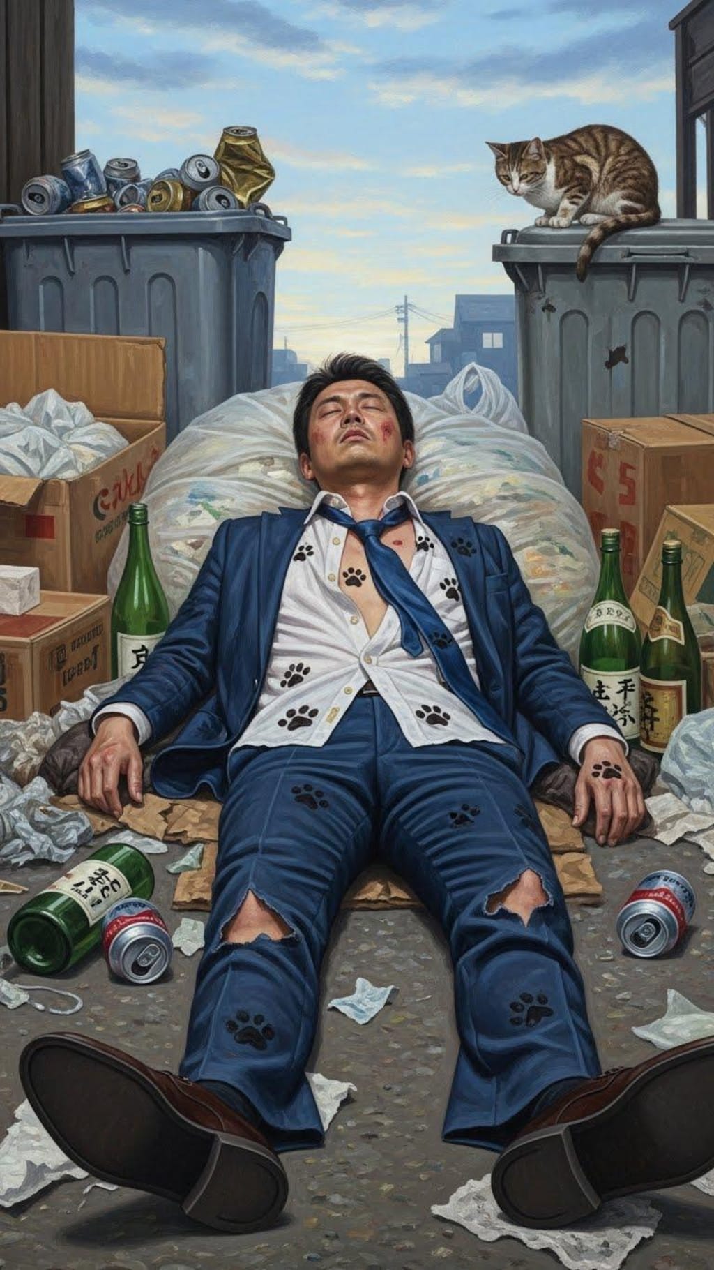 サムネホイホイ