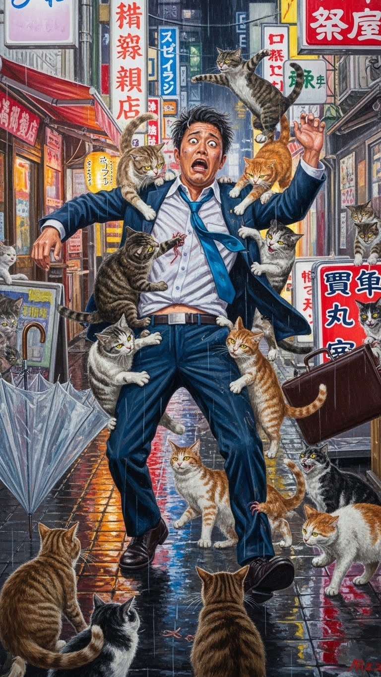 サムネホイホイ | の人気AIイラスト・グラビア