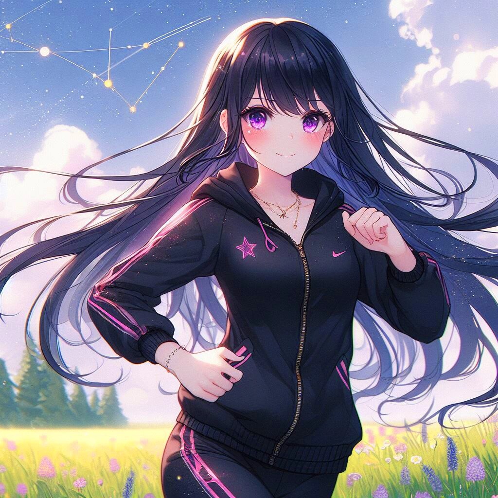 星座ジャージな、うちの子★その2-2(5枚)