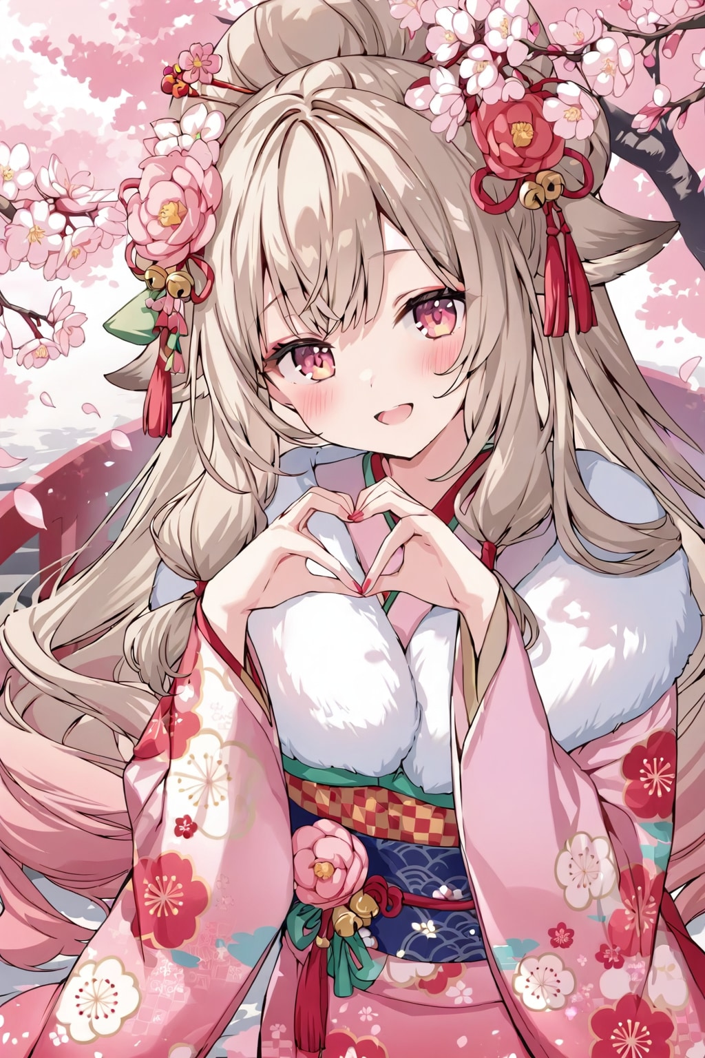 「梅花孃」