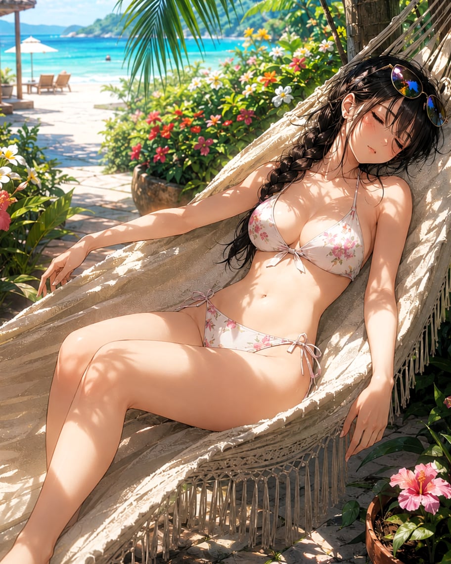 おひるねたいむ