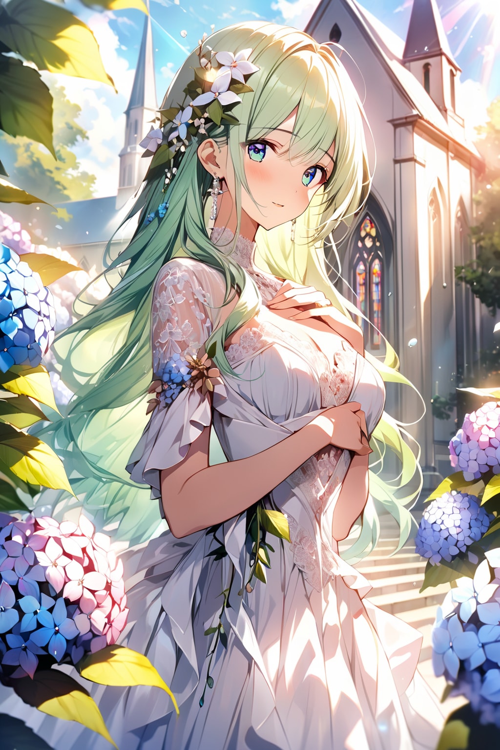 ジューンブライド