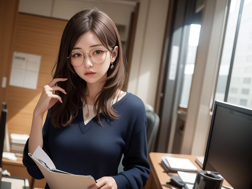 社長、午後の予定は・・・