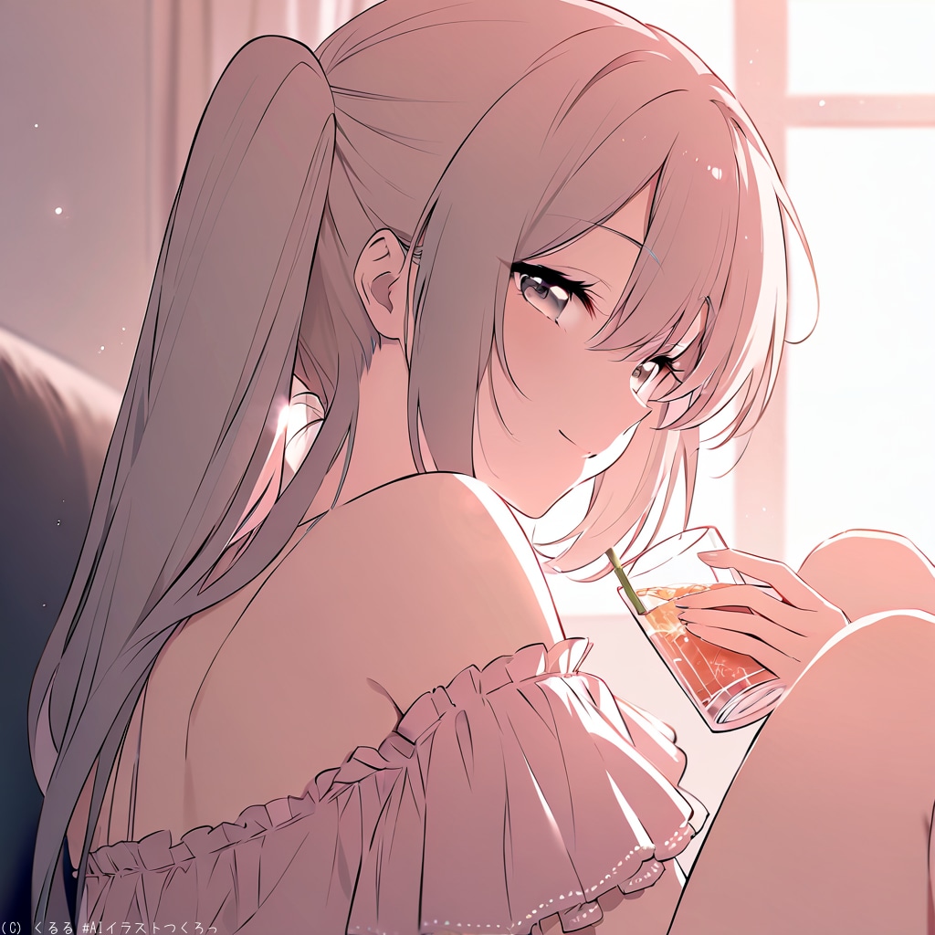 おまけ 同じテーマでミクさんをモデルにしてみた | の人気AIイラスト・グラビア