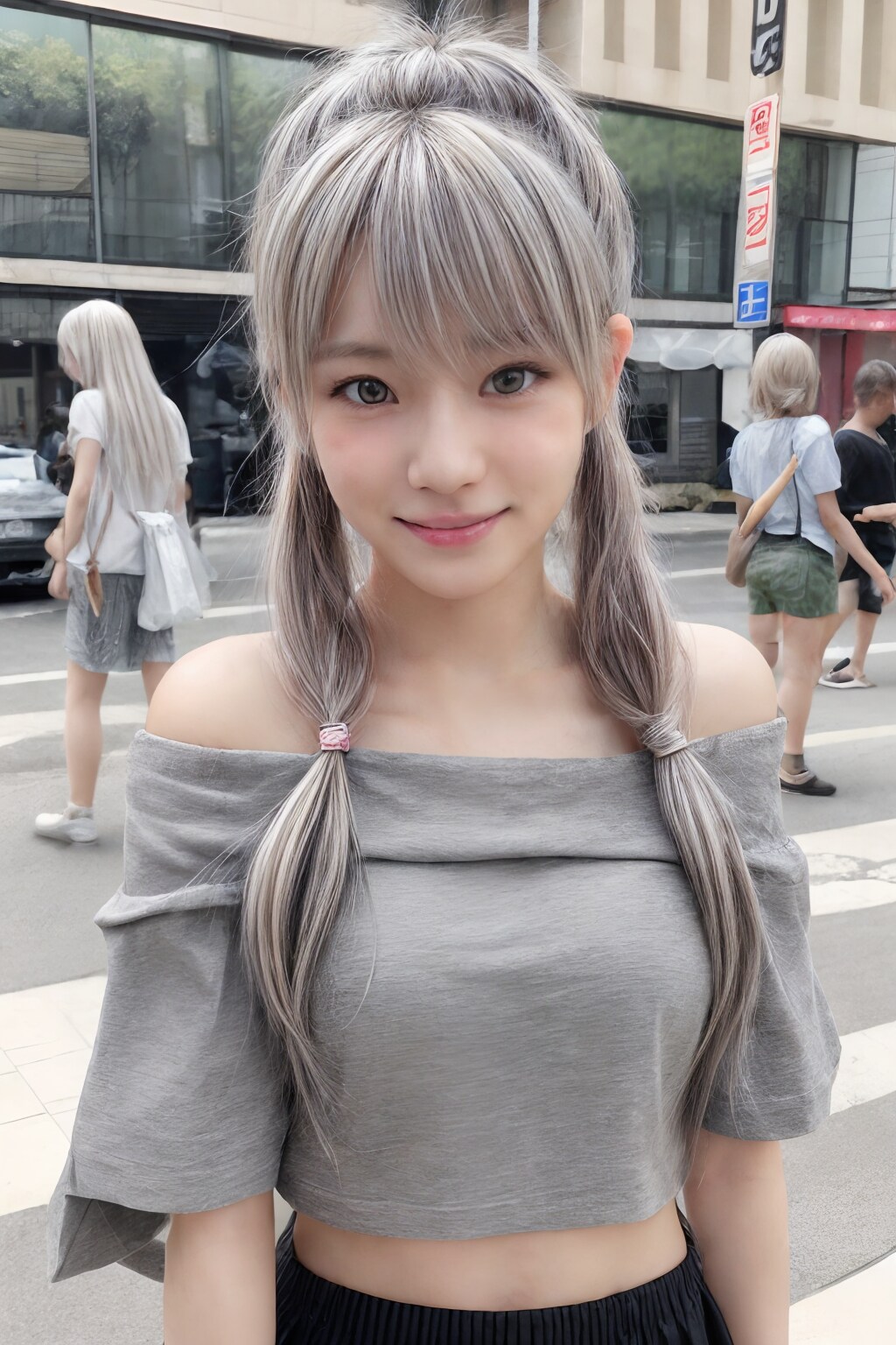 ギャルはお好きですか？