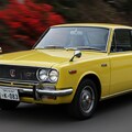 トヨタ1600GT 6枚目