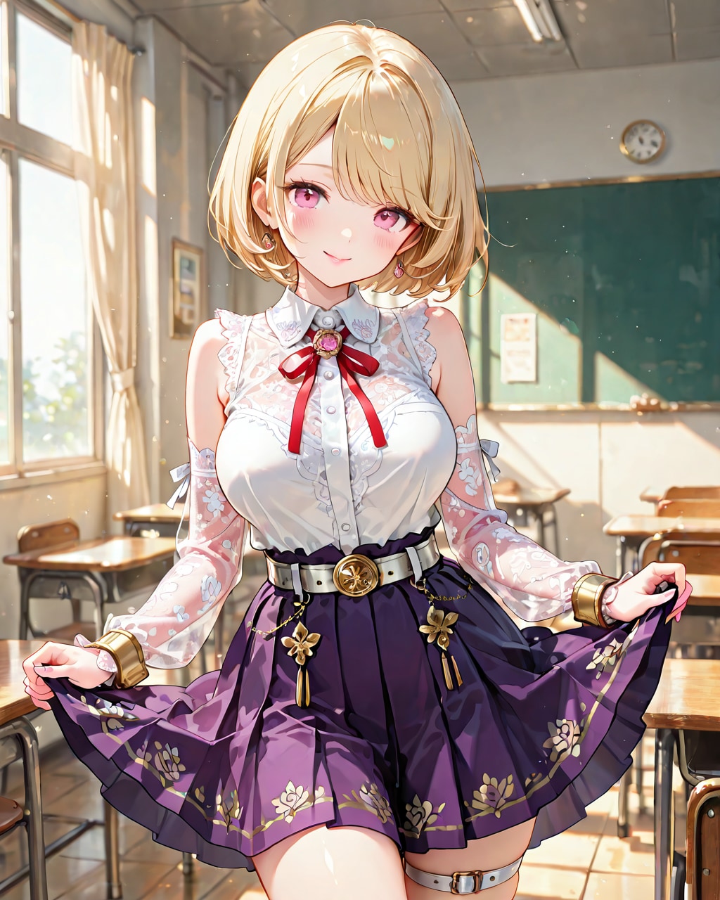 みなさま　ごきげんよう😄